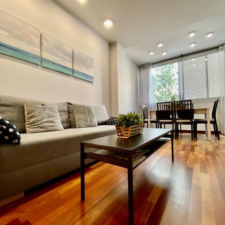 Carmed Homely Apartment By Hlclub Agency Vilanova i la Geltrú Buitenkant foto