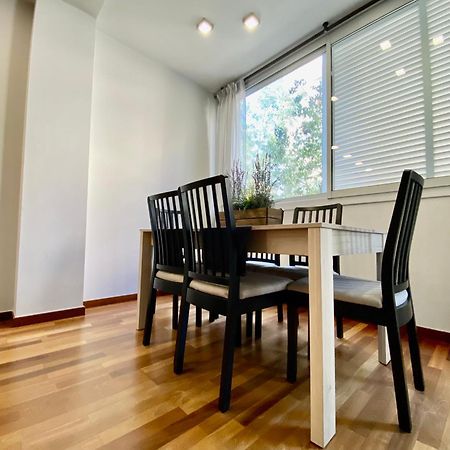 Carmed Homely Apartment By Hlclub Agency Vilanova i la Geltrú Buitenkant foto