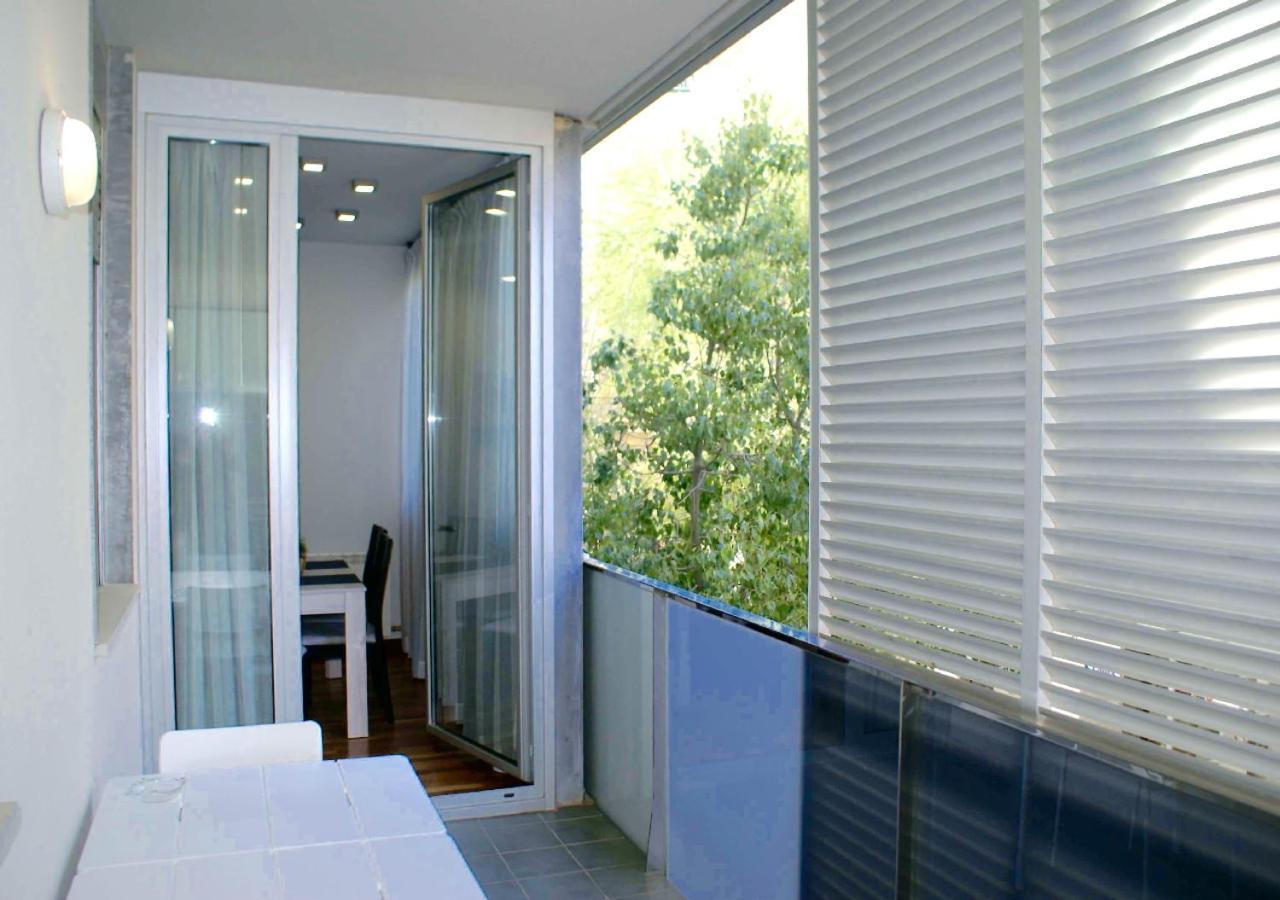 Carmed Homely Apartment By Hlclub Agency Vilanova i la Geltrú Buitenkant foto