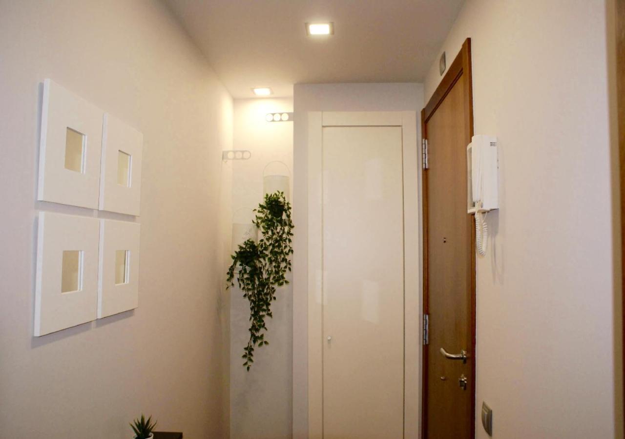 Carmed Homely Apartment By Hlclub Agency Vilanova i la Geltrú Buitenkant foto