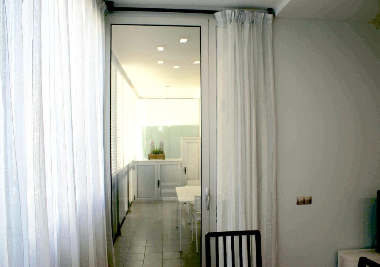 Carmed Homely Apartment By Hlclub Agency Vilanova i la Geltrú Buitenkant foto