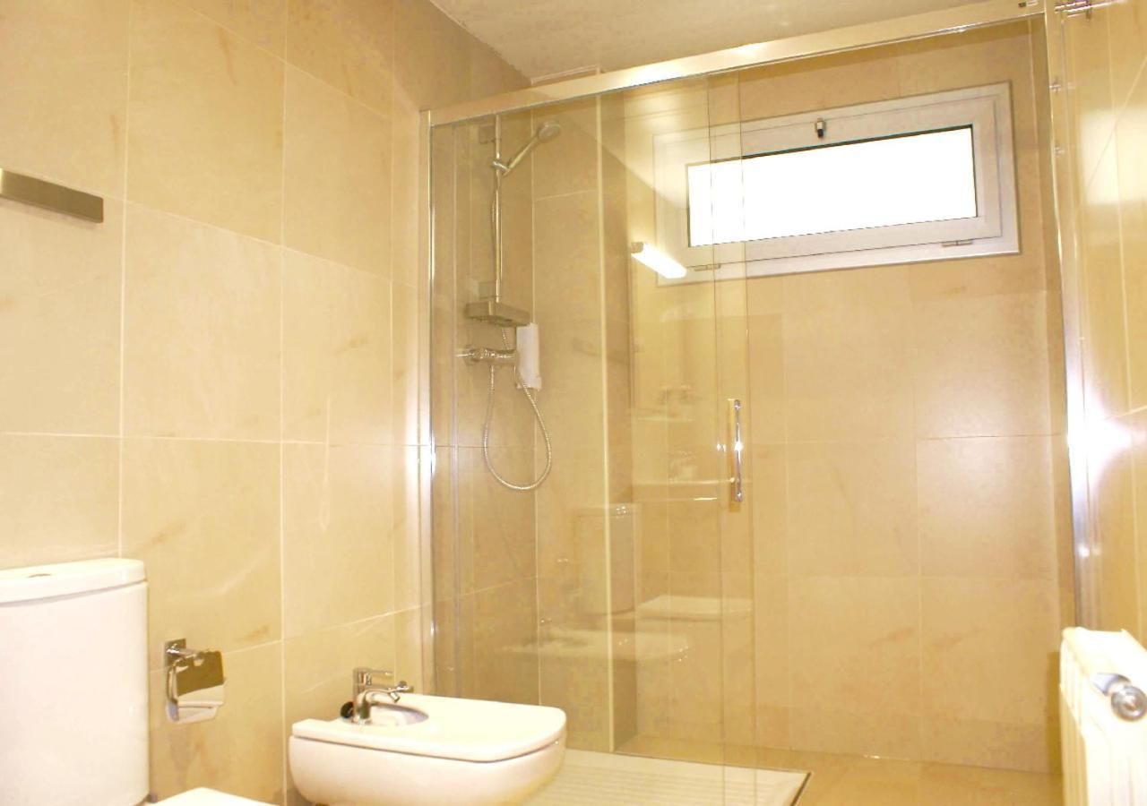 Carmed Homely Apartment By Hlclub Agency Vilanova i la Geltrú Buitenkant foto