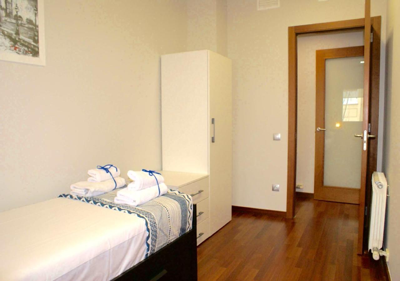 Carmed Homely Apartment By Hlclub Agency Vilanova i la Geltrú Buitenkant foto