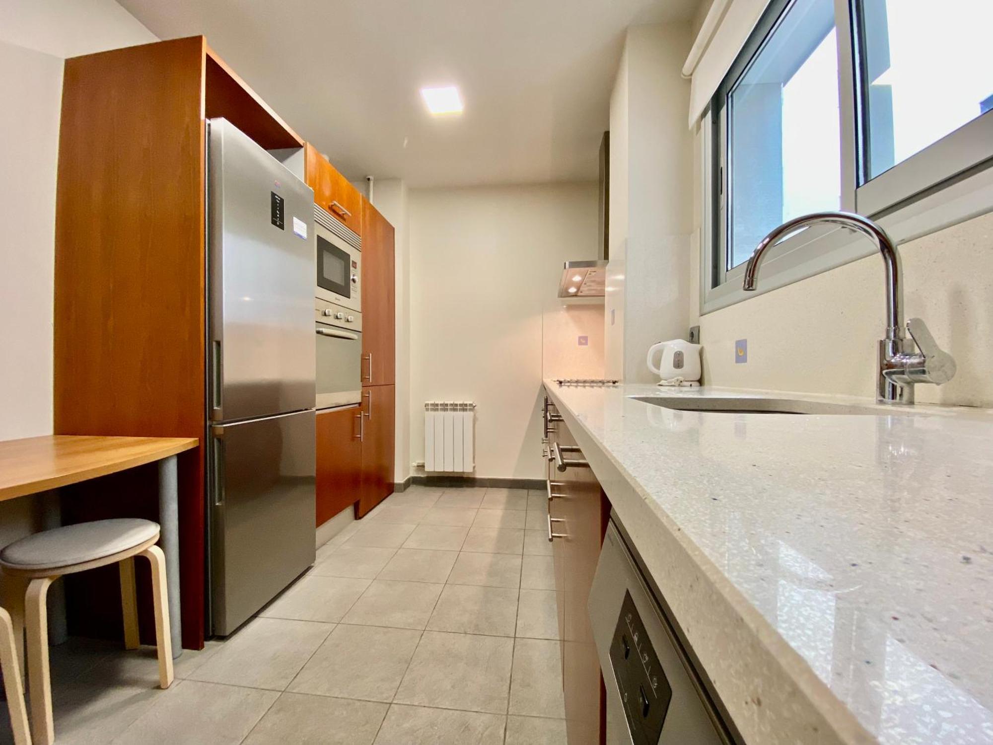 Carmed Homely Apartment By Hlclub Agency Vilanova i la Geltrú Buitenkant foto