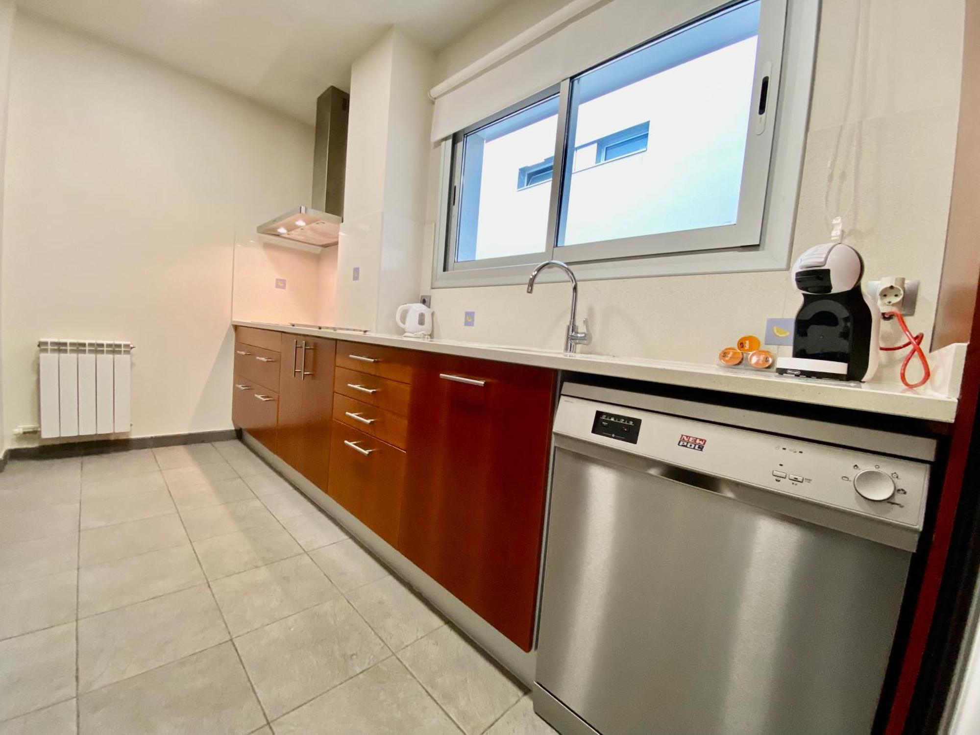 Carmed Homely Apartment By Hlclub Agency Vilanova i la Geltrú Buitenkant foto