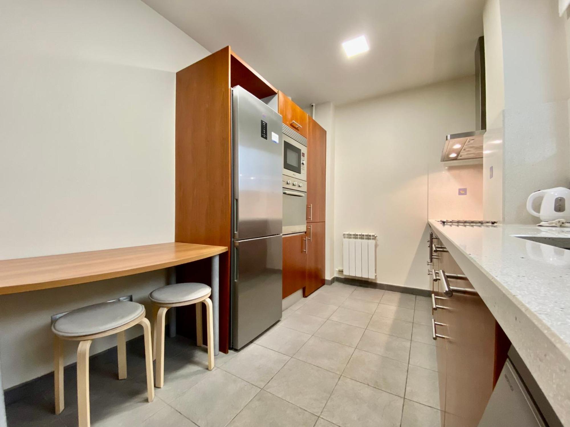 Carmed Homely Apartment By Hlclub Agency Vilanova i la Geltrú Buitenkant foto