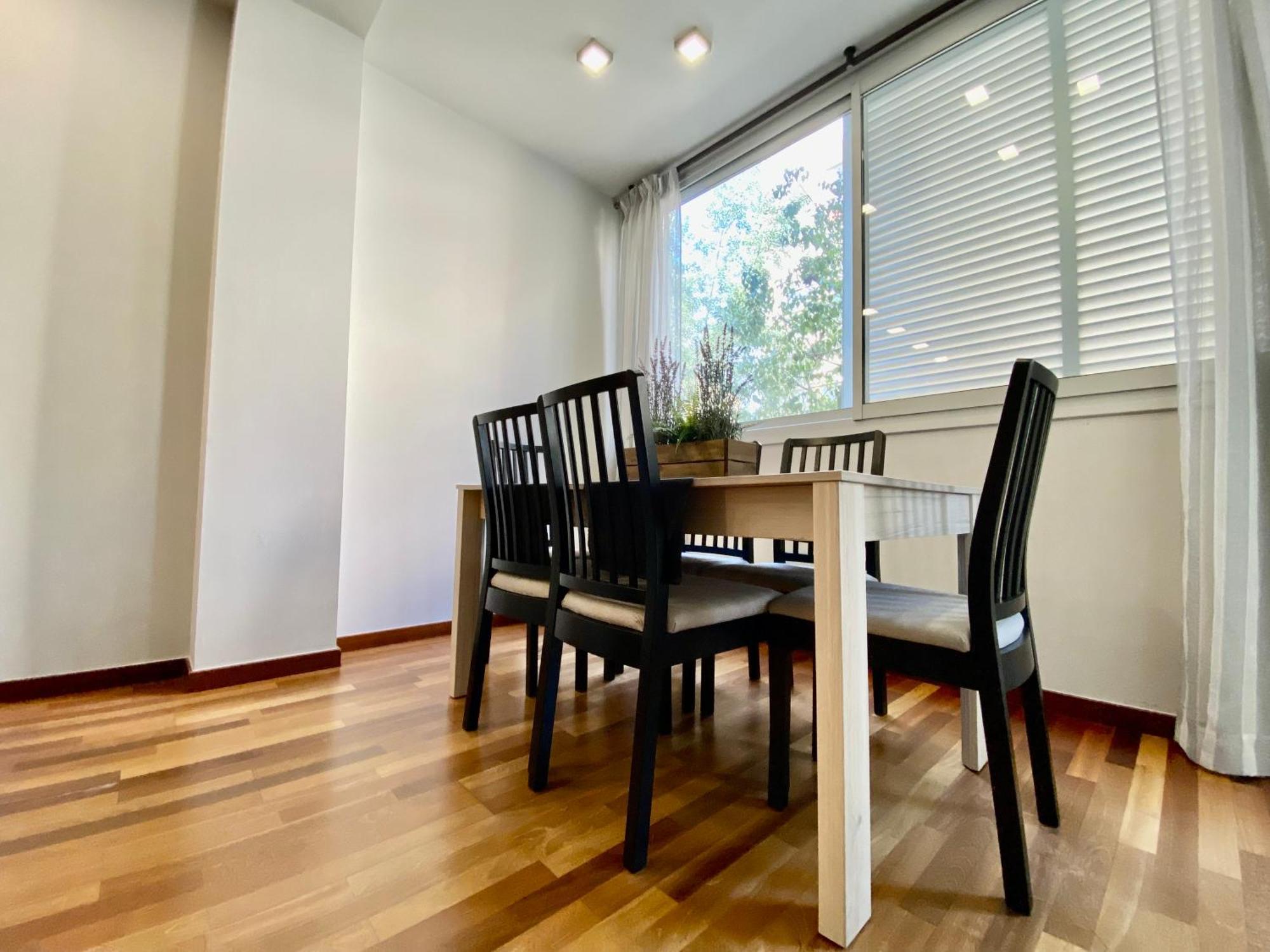 Carmed Homely Apartment By Hlclub Agency Vilanova i la Geltrú Buitenkant foto